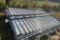 14' BI PARTING ENTRY GATE