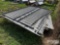 14' BI PARTING ENTRY GATE