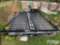 14' BI PARTING ENTRY GATE