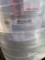 (4) 50 GAL DRUMS ZEP O CLEANER FOR BATHROOM