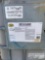 250 GAL TOTE ZEP O CLEANER
