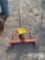 3PTH HAY SPEAR