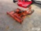 3PTH FORESTRY CUTTER 540 PTO