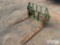 JD 4' FORKS
