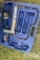 LINCOLN GREASE GUN