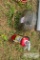 FAN, FIRE EXTINGUISHER