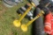 TRAILER JACK STANDS