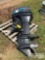 MERCURY 150 EFI OUTBOARD MOTOR