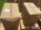 6 BOXES FACE MASKS
