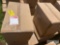 6 BOXES FACE MASKS