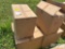 6 BOXES FACE MASKS