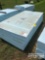 12 x 4 x 8 STYROFOAM