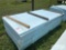 12 x 4 x 8 STYROFOAM