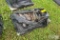 PALLET LAWNMOWER BLADES