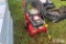 CRAFTSMAN QUICK START 2500 PSI PRESSURE WASHER