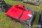 MAHINDRA TRACTOR HOODS