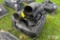 GRASS CATCHER FOR CUB CADET