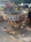 CONCRETE BUGGY