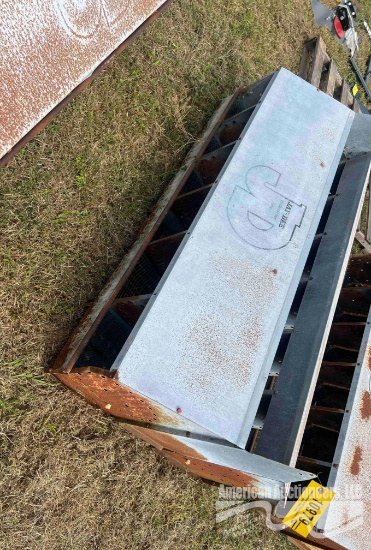 JAY-DEE INDUSTRIES INC 12 HOLE NEST BOXES