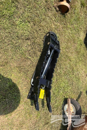 HYD THUMB CLAMP
