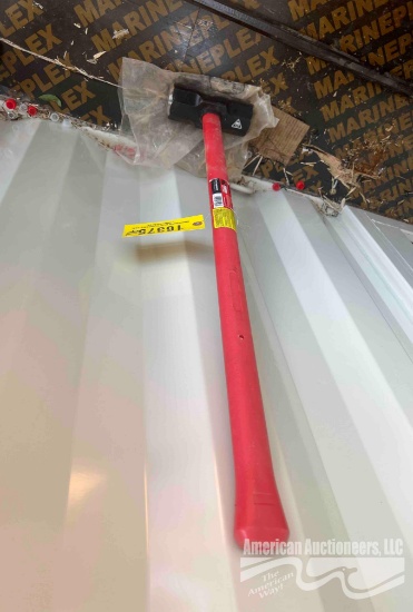 10LBS SLEDGE HAMMER