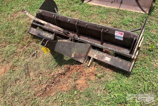 5.5' 3PTH ROLL OVER LANDSCAPE BOX