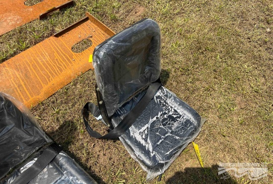 UNUSED EQUIPMENT SEAT