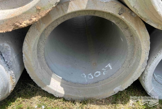 24''X8FT CONCRETE TILE