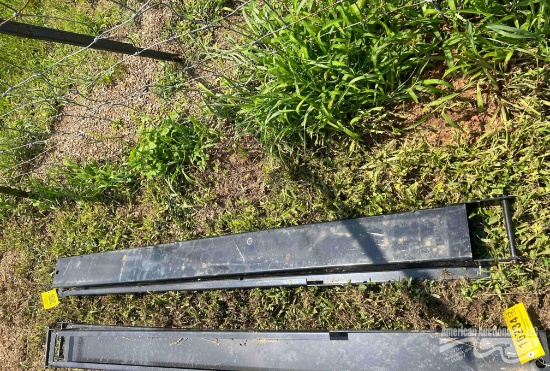 6' FORK EXTENSIONS
