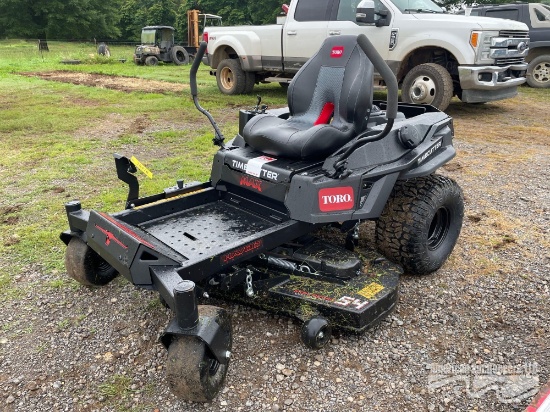 2024 TORO TIME CUTTER MAX 77506 ZERO TURN MOWR