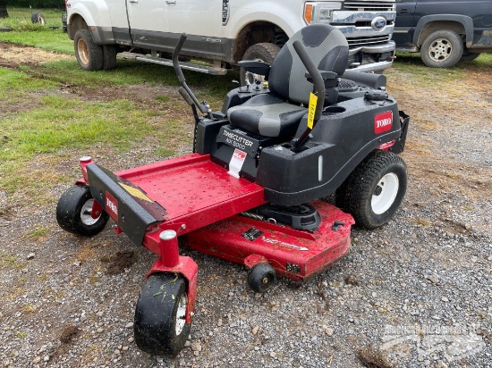 2019 TORO TIME CUTTER MX5000 74773 ZERO TURN MOWER