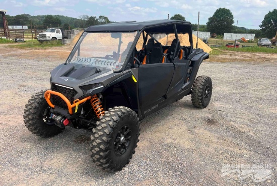 2024 POLARIS RAZR XP4-1000