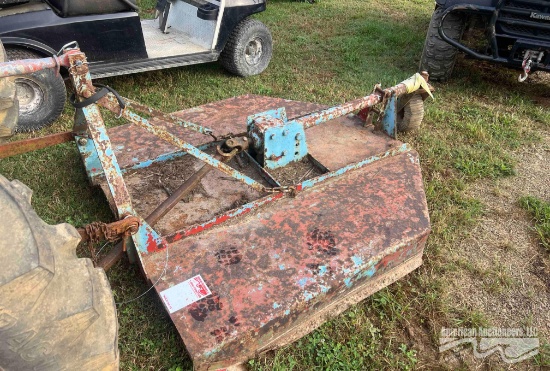 5' ROTARY CUTTER