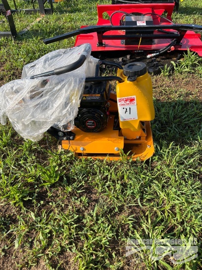 MMS MS90 PLATE COMPACTOR