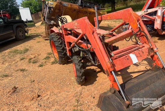 KUBOTA F.T. INOP