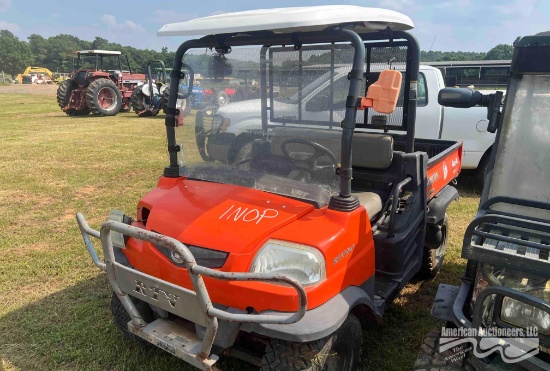 KUBOTA RTV 900