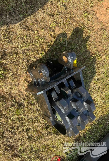 1' SHEEP FOOT ROLLER FOR CAT 305