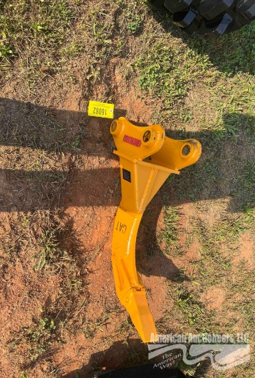 CAT 305 RIPPER SHANK