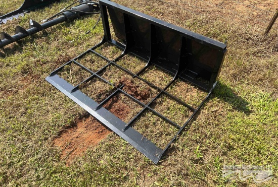 8400 BOBCAT SERIES LAND LEVELER