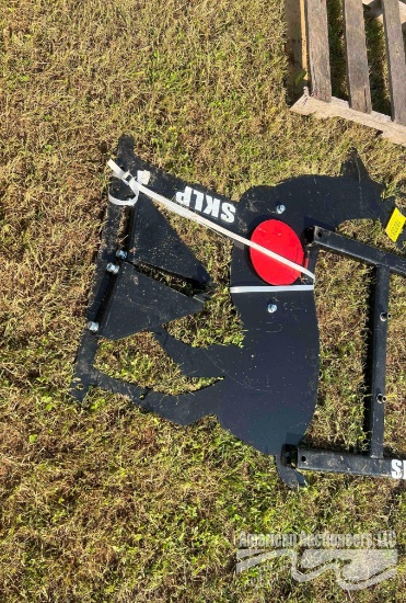DEER SHOOTING TARGET
