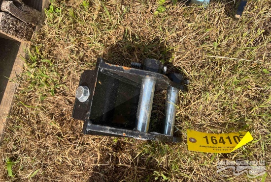 MINI EX QUICK CONNECT