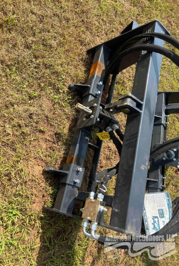 LAND HONOR SKID STEER ATT 3PTH W/ PTO