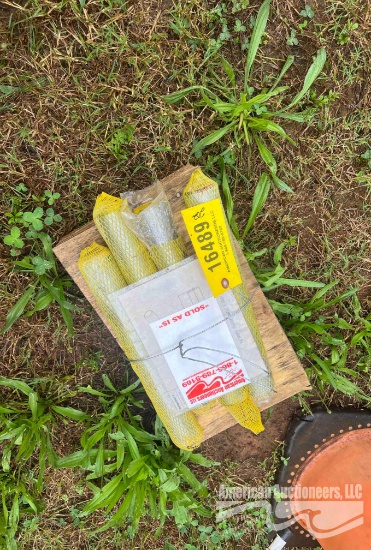 45MM X 330MM UNIVERSAL PIN FOR MINI EXCAVATOR