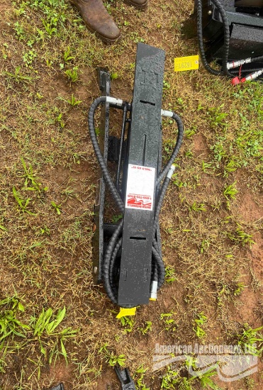 HYD THUMB CLAMP