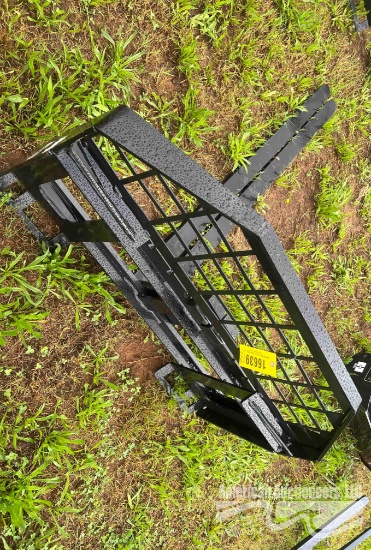5' FORKS FOR SKID STEER