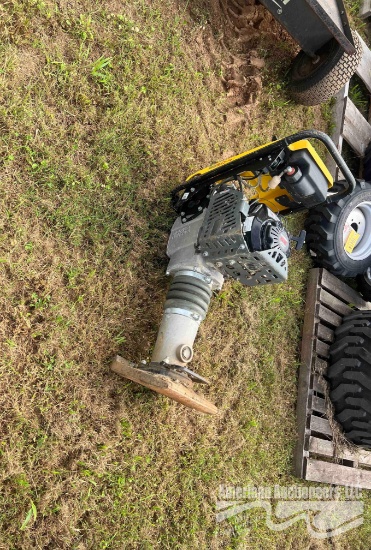 Wacker Neuson BS50-4 Rammer