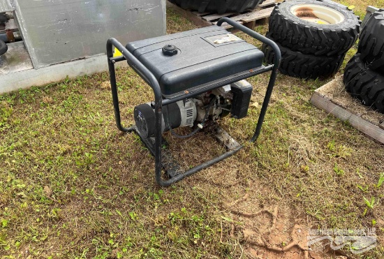 BRIGGS & STRATTON GEN POWER GAS GENERATOR