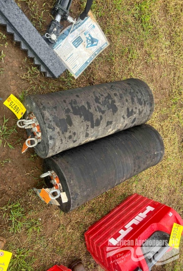 12" - 18" AIR PIPE PLUGS