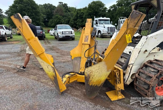 DUTCHMAN 360I HYD TREE SPADE