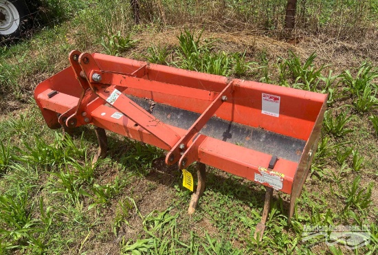 5'6" 3PTH LANDPRIDE LANDSCAPE BOX